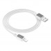 Кабель USB Hoco X108 Lightning 2.4A Кабель USB Hoco X108 Lightning 2.4A