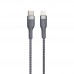 USB Remax RC-009 Sury 2 PD Type-C to Lightning