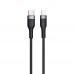 USB Remax RC-009 Sury 2 PD Type-C to Lightning