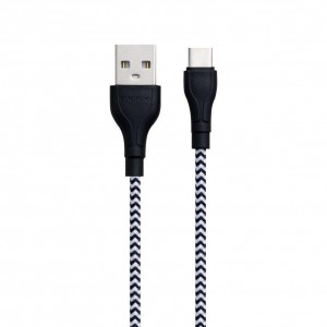 Кабель USB Borofone BX39 Beneficial Type-C Кабель USB Borofone BX39 Beneficial Type-C