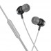 Навушники Hoco M122 Power metal universal Type-C Навушники Hoco M122 Power metal universal Type-C