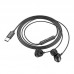 Навушники Hoco M122 Power metal universal Type-C Навушники Hoco M122 Power metal universal Type-C