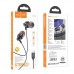 Навушники Hoco M90 Type-C Навушники Hoco M90 Type-C