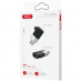 Перехідник XO NB149-C TYPE C to Micro connector