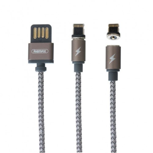 USB Remax RC-095i Gravity Lightning