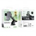 Автотримач Borofone BH222 Wireless 15W