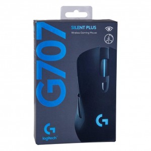 Wireless Миша Logitech G707 м`ята упаковка Wireless Миша Logitech G707 м`ята упаковка