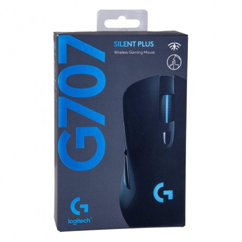 Wireless Миша Logitech G707 м`ята упаковка