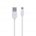 USB Borofone BX14 Micro 2m