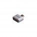OTG Remax RA-OTG Lesy USB 2.0 Micro