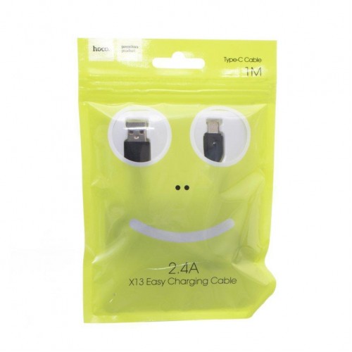 USB Hoco X13 Type-C 1m