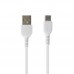 USB Hoco X13 Type-C 1m