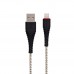 USB Borofone BX25 Powerful Lightning