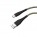 USB Borofone BX25 Powerful Type-C