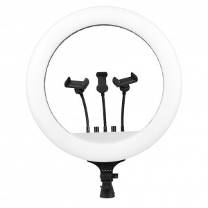 Лампа Fill Light 45cm Remote RL-18 Лампа Fill Light 45cm Remote RL-18