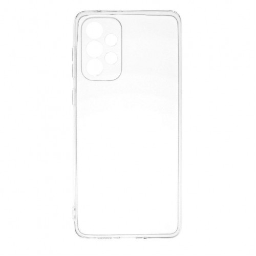 Чохол TPU Virgin для Samsung Galaxy A73 5G (A736)