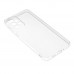 Чохол TPU Virgin для Samsung Galaxy A73 5G (A736) Чохол TPU Virgin для Samsung Galaxy A73 5G (A736)