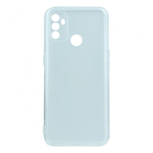 Чохол TPU Virgin для Oppo A53 4G