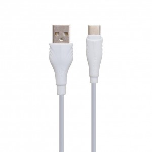 Кабель USB Borofone BX18 Type-C Кабель USB Borofone BX18 Type-C