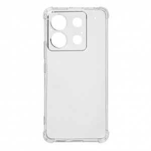Чохол TPU Virgin Hard для Xiaomi Redmi Note 13 Pro 5G/Poco X6 5G