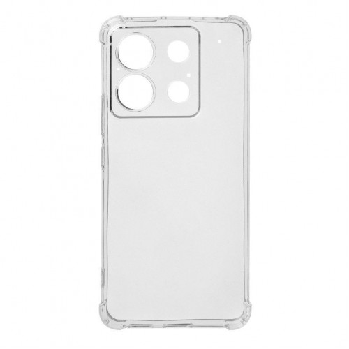 Чохол TPU Virgin Hard для Xiaomi Redmi Note 13 Pro 5G/Poco X6 5G