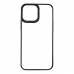 Чохол Baseus Glitter Phone Case для iPhone 13 Pro Max ARMC000201 Чохол Baseus Glitter Phone Case для iPhone 13 Pro Max ARMC000201