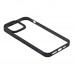 Чохол Baseus Glitter Phone Case для iPhone 13 Pro Max ARMC000201 Чохол Baseus Glitter Phone Case для iPhone 13 Pro Max ARMC000201