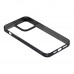 Чохол Baseus Glitter Phone Case для iPhone 13 Pro Max ARMC000201 Чохол Baseus Glitter Phone Case для iPhone 13 Pro Max ARMC000201