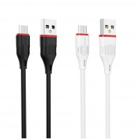 Кабель USB Borofone BX17 Micro Кабель USB Borofone BX17 Micro