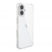 Чохол TPU Virgin Hard для iPhone 16