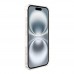 Чохол TPU Virgin Hard для iPhone 16
