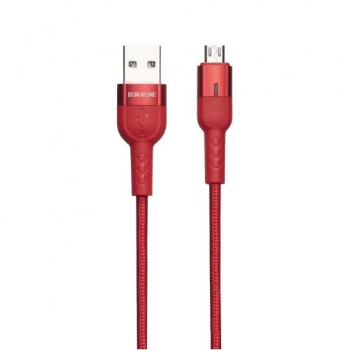 USB Borofone BU17 Starlight Micro