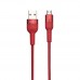 USB Borofone BU17 Starlight Micro