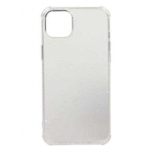 Чохол TPU Virgin Hard для iPhone 16 Pro Max