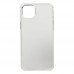 Чохол TPU Virgin Hard для iPhone 16 Pro Max