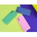 Чохол Full Case No Logo with frame для Samsung A02s (A025) Чохол Full Case No Logo with frame для Samsung A02s (A025)
