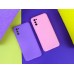 Чохол Full Case No Logo with frame для Samsung A02s (A025) Чохол Full Case No Logo with frame для Samsung A02s (A025)