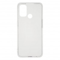 Чохол TPU Virgin для Oppo A53 Eur Ver Чохол TPU Virgin для Oppo A53 Eur Ver