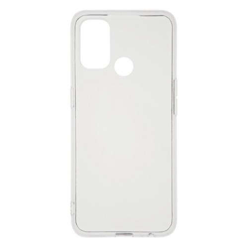 Чехол Virgin Silicone (2.0) for Oppo A53 Eur Ver
