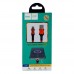 Кабель USB Hoco U79 Admirable Micro 2.4A