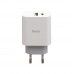 Сетевое Зарядное Устройство Hoco C80 Type-C to Lightning PD+QC3.0 18w Сетевое Зарядное Устройство Hoco C80 Type-C to Lightning PD+QC3.0 18w