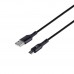 Кабель USB Hoco U79 Admirable Micro 2.4A