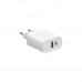 Сетевое Зарядное Устройство Hoco C80 Type-C to Lightning PD+QC3.0 18w Сетевое Зарядное Устройство Hoco C80 Type-C to Lightning PD+QC3.0 18w