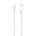 Сетевое Зарядное Устройство Hoco C80 Type-C to Lightning PD+QC3.0 18w Сетевое Зарядное Устройство Hoco C80 Type-C to Lightning PD+QC3.0 18w