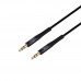 Кабель Aux XO NB-R175A 3.5mm to 3.5mm Кабель Aux XO NB-R175A 3.5mm to 3.5mm