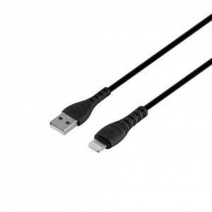 Кабель USB XO NB-Q165 Lightning 3A