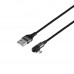 Кабель Hoco U100 Orbit Micro