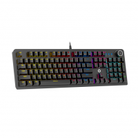Клавіатура Ігрова Fantech Max Power MK853 Red Switch