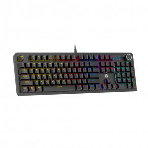Клавіатура Ігрова Fantech Max Power MK853 Red Switch