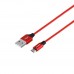 Кабель Baseus USB to Micro 2A 1.5M CAMYW-B
